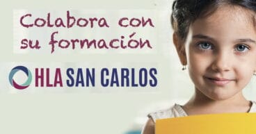 colabora hla san carlos