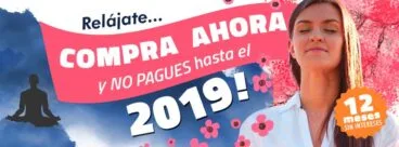 compra ahora paga 2019 cocina facil