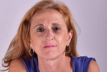 concha pastor periodista