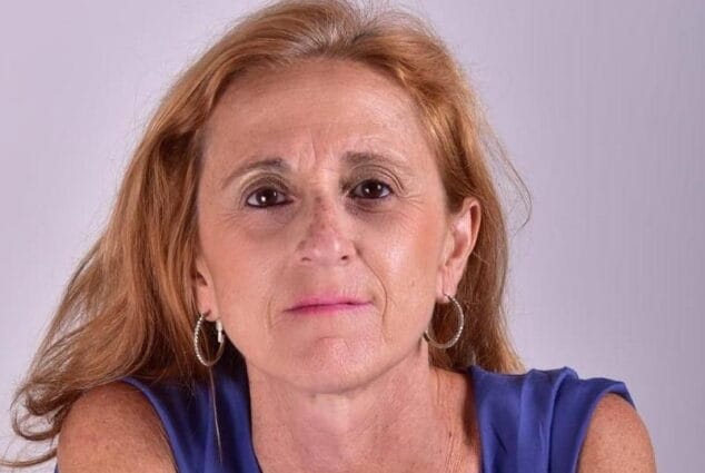 concha pastor periodista