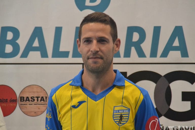 Curro Ahumada