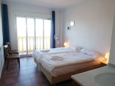 Dormitorio Promociones Denia