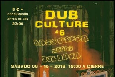 dub culture