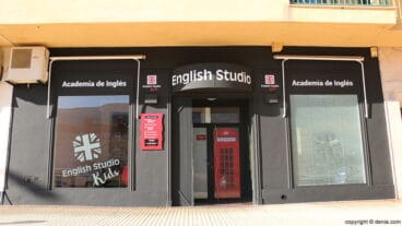 English Studio kids