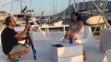 entrevista a carol ramis