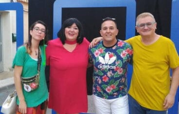 Equipo de F El Llibre de Les Cares