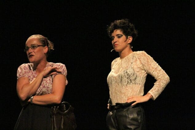 espectaculo circarte en denia