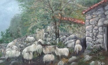 exposicion de irma minko