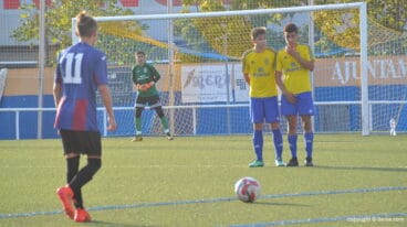 falta a favor de la ud alzira