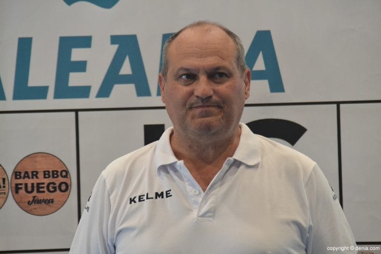Félix Ortega