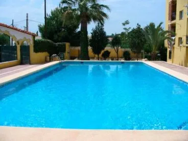 gran piscina vacation villas