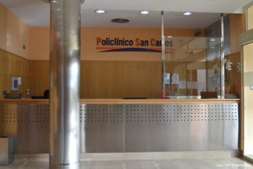 hla san carlos