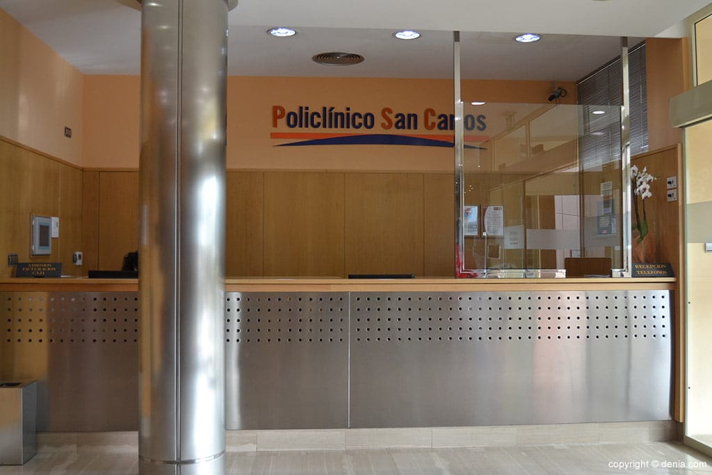 hla san carlos