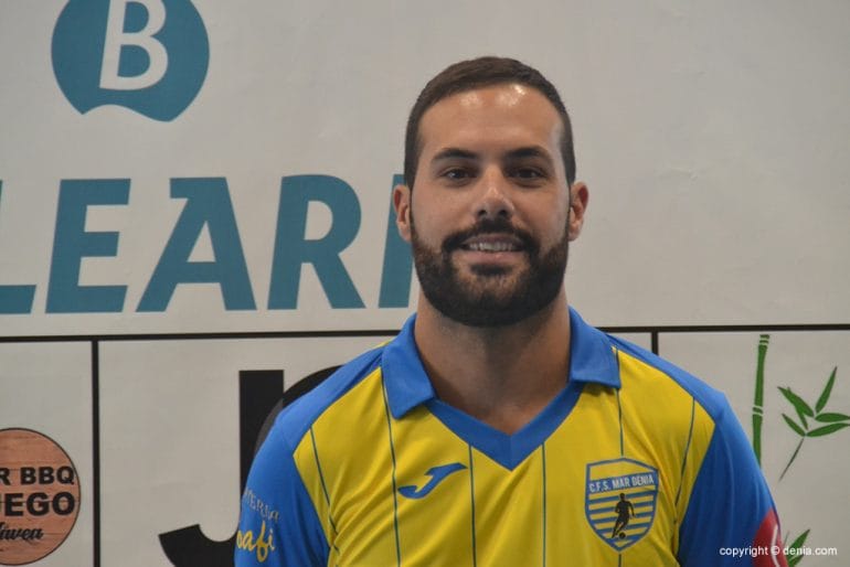 Juanjo García