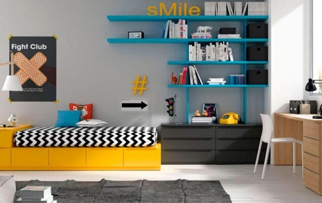 muebles super barcelona housit