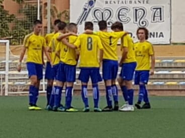 pina dels juvenils del denia b