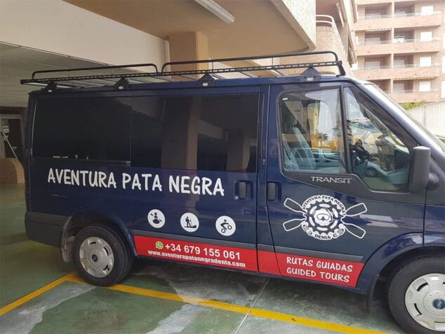 rotulos en impresionarte