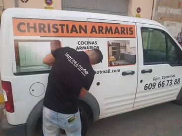 Rótulos Impresionarte