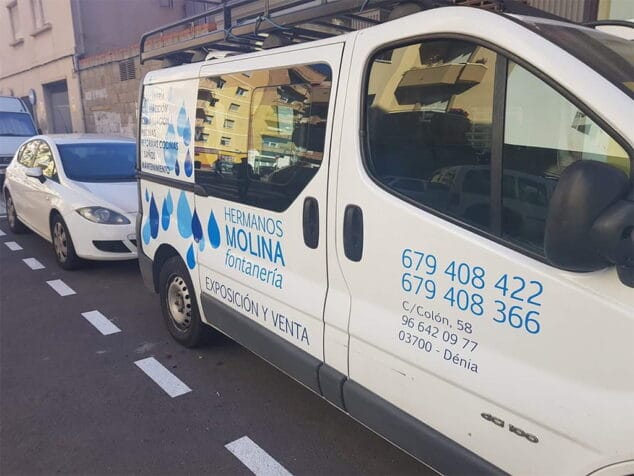 rotulos para tu negocio impresionarte