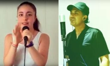 semifinalistas de gana con tu voz