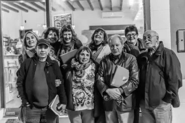 taller escritura academia edes