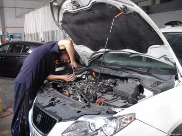 talleres salva mecanico