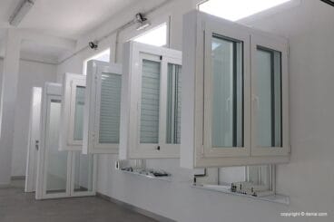 ventanas aluvent