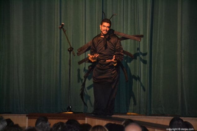 05 presentacion falla diana 2019 rafael soler