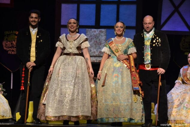 10 presentacion falla diana 2019 cargos 2018