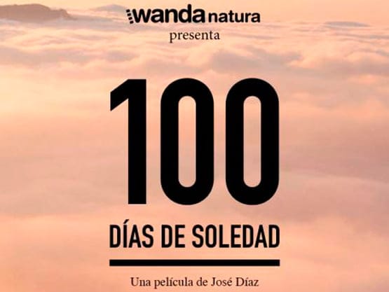 100 dias de soledad