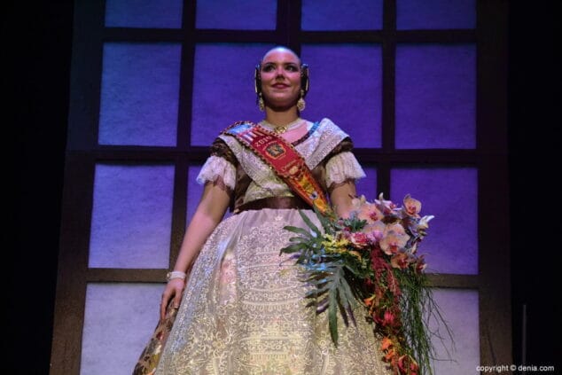 28 presentacion falla diana 2019 fallera mayor