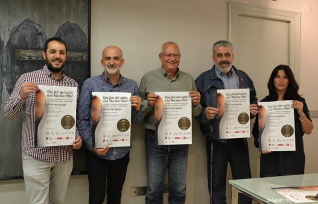 3 jornada que fem del caldo a la marina alta