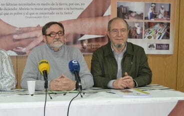 antonio calero y jorge pastor