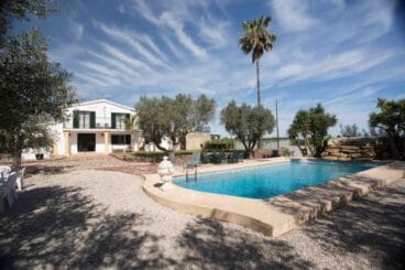 Casa a la venta Abbey Properties