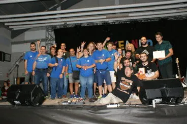 Celebrando la diversidad con Aprosdeco
