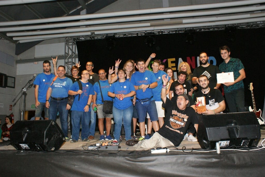 celebrando la diversidad con aprosdeco