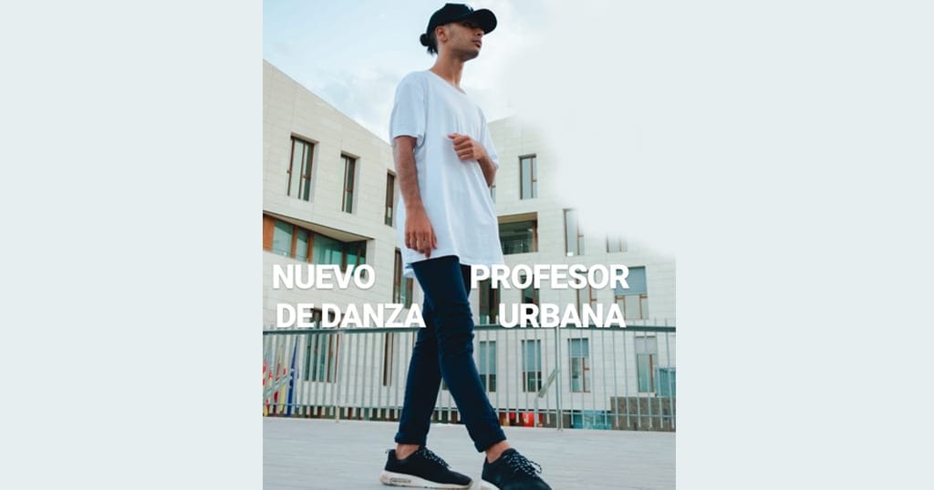 clase gratis danza urbana ma angeles signes
