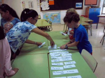 cole de sabado junior lady elizabeth school