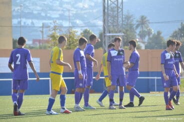 defensa numerosa de la ue gandia