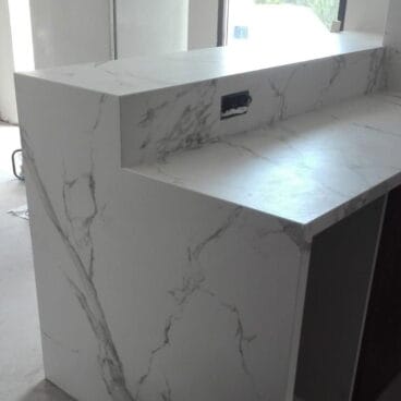 Dekton Aura Marbrestone