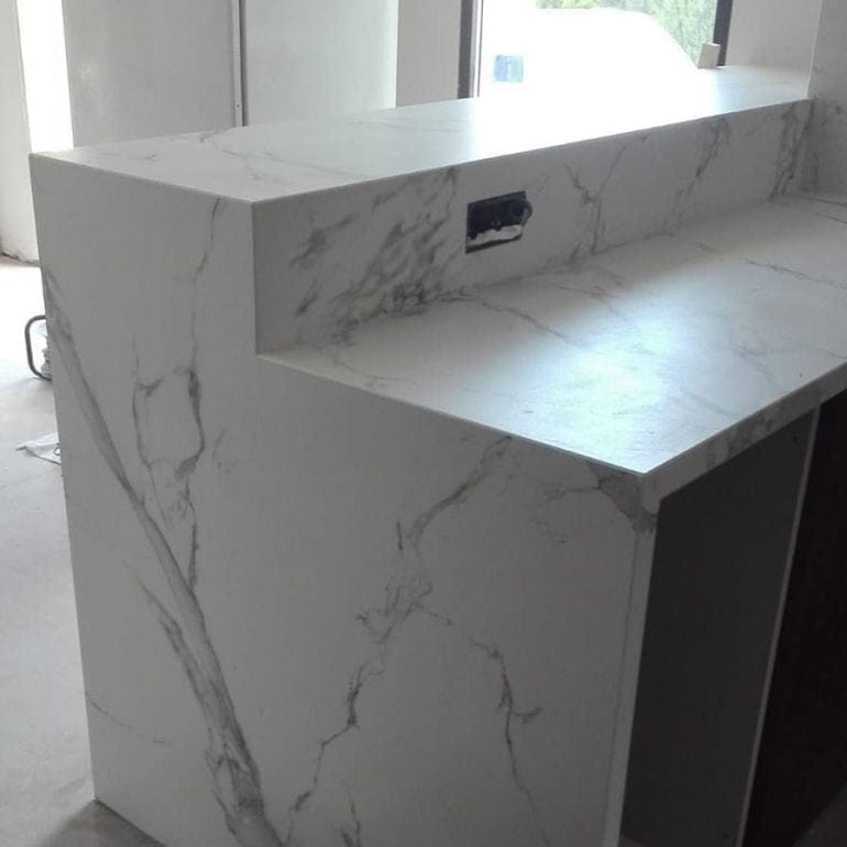 Dekton Aura Marbrestone
