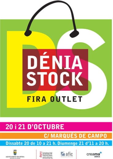 Dénia Stock 2018