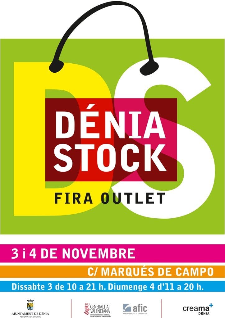 denia stock noviembre 2018