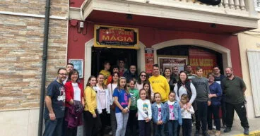 destacada falla roques