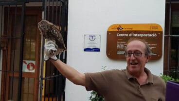 dia mundial de las aves en denia