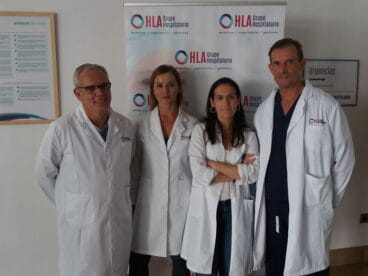 doctores hla san carlos