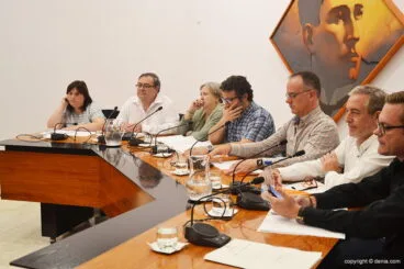 ediles socialistas de ciudadano y podemos