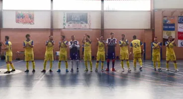 el cfs mar denia a castalla