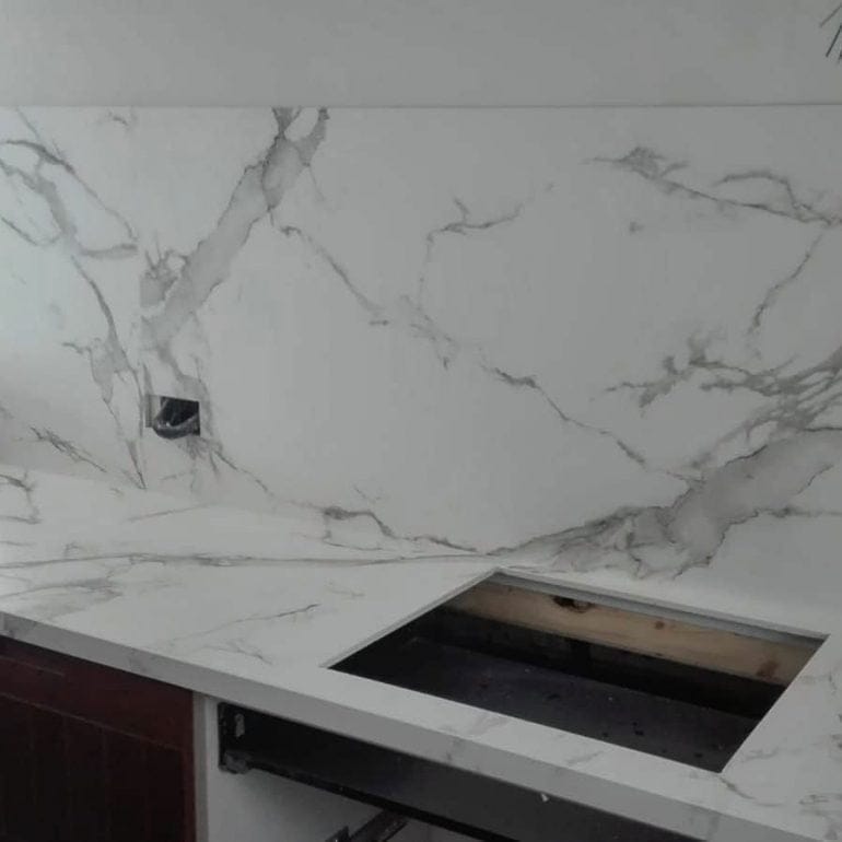 Encimeras de calidad Marbrestone
