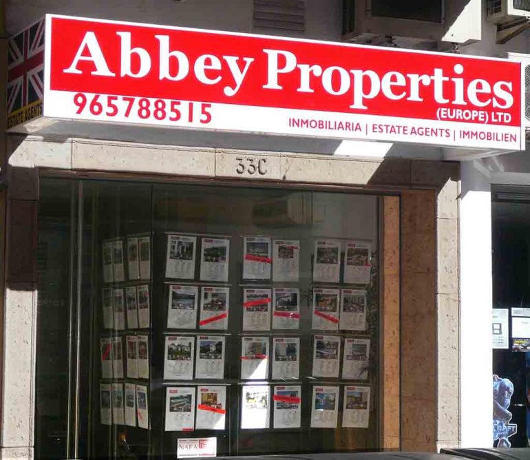 Entrada Abbey Properties